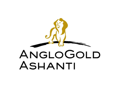 AngloGold