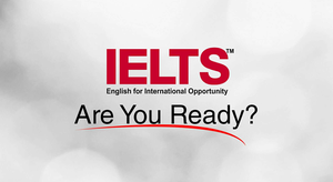 IELTS
