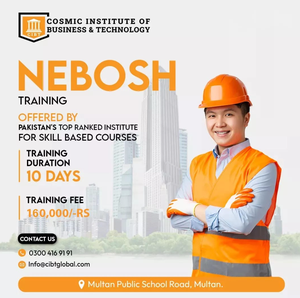 NEBOSH
